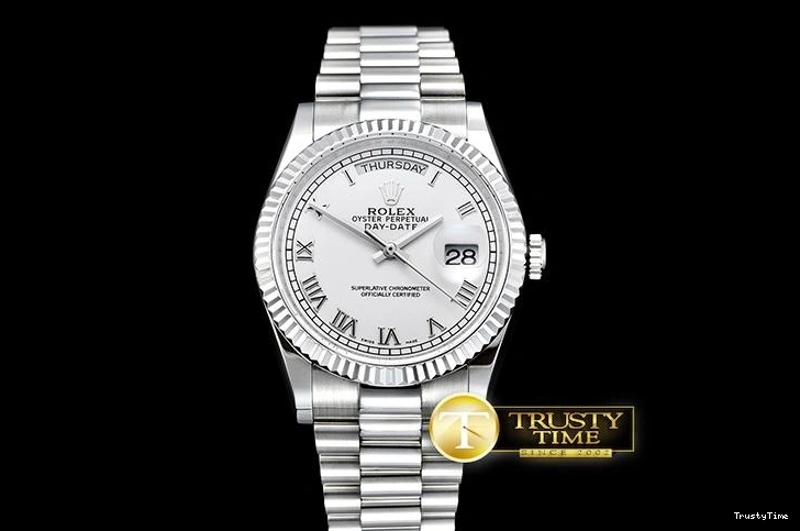 0414 Durable RDD0215B – DayDate 36mm 684